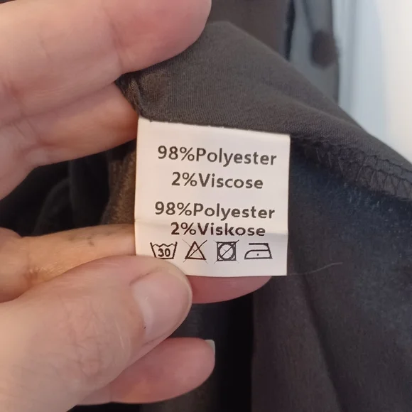 Grace Karin dress, size 2X. - Picture 4 of 12